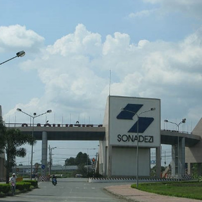 Sonadezi (SNZ) báo lãi sau thuế hơn 550 tỷ đồng trong 9 tháng đầu năm, tăng gần 38% so với cùng kỳ