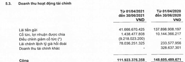 Sonadezi (SNZ) lãi xấp xỉ 600 tỷ đồng trong 6 tháng đầu năm, hoàn thành 59% kế hoạch - Ảnh 2.