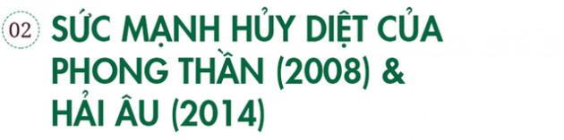 Song bão xuất hiện ở châu Á: Phong Thần mạnh dần lên, hủy diệt tương tự năm 2008? - Ảnh 3.