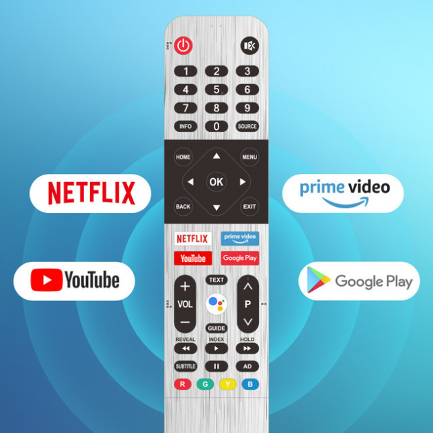 Sống chất cùng TV Coocaa và nhận “mưa khuyến mại” mừng sinh nhật Lazada - Ảnh 3.