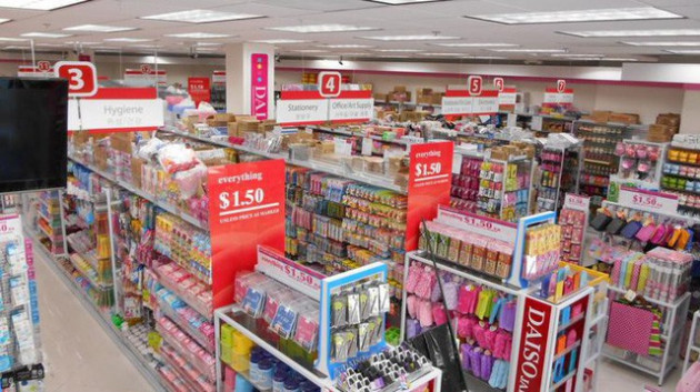 “Sống chết có số, phú quý do trời” - Daiso và triết lý không họp hành, không chiến lược, bán đồng giá vì lám biếng đỡ phải dán nhãn! - Ảnh 4.