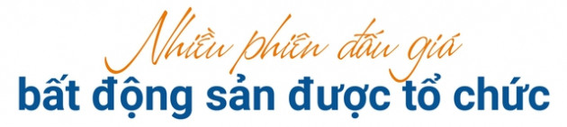 Sóng đấu giá bất động sản đổ về Mê Linh, thị trường khu vực đang diễn biến ra sao? - Ảnh 1.