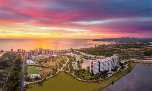 “Sóng” du lịch, kéo sóng bất động sản Phú Quốc - Ảnh 3.