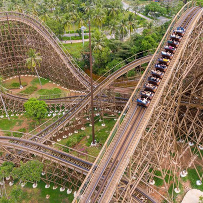“Sóng” du lịch, kéo sóng bất động sản Phú Quốc