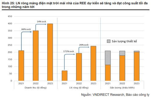 Sóng gió bủa vây thị trường, duy nhất một cổ phiếu vốn hóa tỷ USD vẫn âm thầm vượt đỉnh - Ảnh 5.