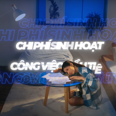 Song Luân và Chứng khoán Shinhan tìm ra giải pháp tự do tài chính