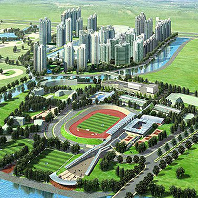 “Sóng ngầm” M&A địa ốc