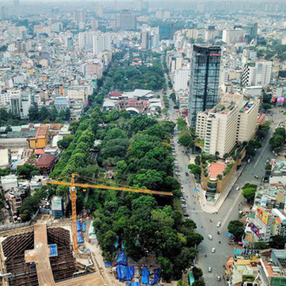 Sóng ngầm săn quỹ đất, M&A bất động sản của các đại gia địa ốc