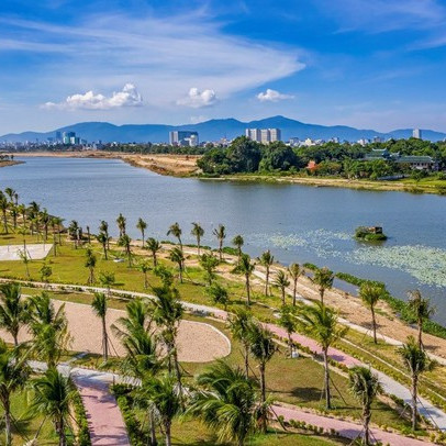 Sống như nghỉ dưỡng – định nghĩa cho chất sống thượng lưu