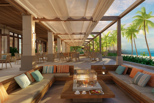 Sống sang với tiện ích đặc quyền của Fusion Resort & Villas Đà Nẵng - Ảnh 3.