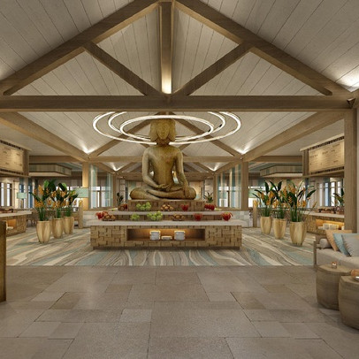 Sống sang với tiện ích đặc quyền của Fusion Resort & Villas Đà Nẵng