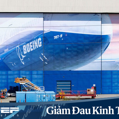 Sống sót mà không cần chính phủ hỗ trợ: Boeing đã huy động hàng chục tỷ USD nhờ một thông báo của Fed như thế nào?