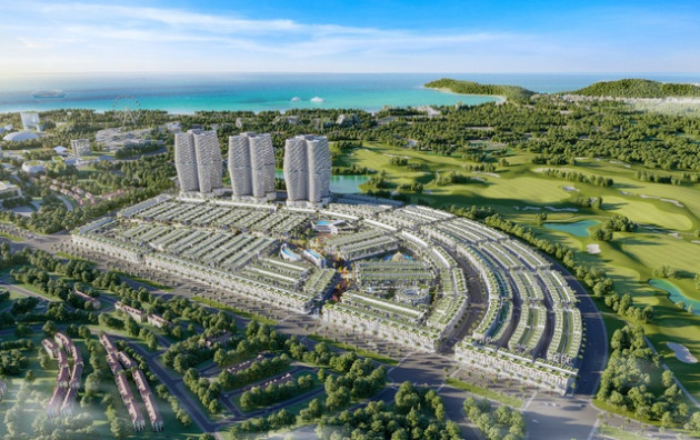 Sống xanh phong cách Hàn Quốc giữa lòng Quy Nhơn - Ảnh 1.