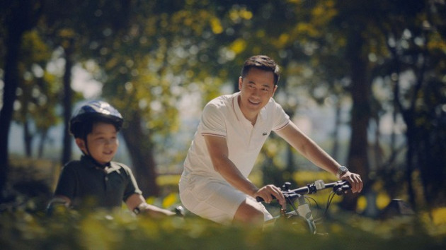 Sống xanh – Sống khỏe cùng Vạn Phúc City - Ảnh 1.