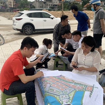 Sốt ảo, đầu cơ, lướt sóng...đang dần "mất chỗ" trên thị trường bất động sản