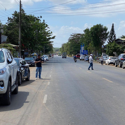 "Sốt đất ảo", giá nhảy múa trong ngày ở Châu Đức (Bà Rịa - Vũng Tàu), nhà đầu tư rất dễ nếm "trái đắng"