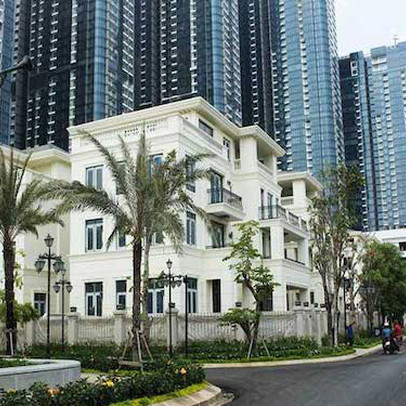 Sốt đất “ảo” hạ nhiệt, vì sao giá căn hộ vẫn tăng?