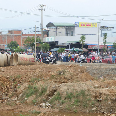 "Sốt đất" bất thường ở Hòa Liên (Đà Nẵng), người mua cẩn trọng với chiêu "thổi giá"