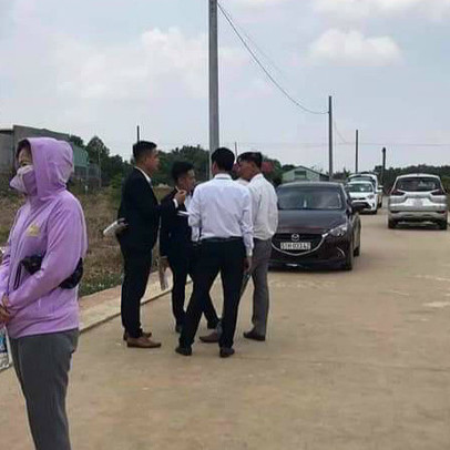 Sốt đất, "cơn lốc" nhà đầu tư F0 và cái kết bất ngờ