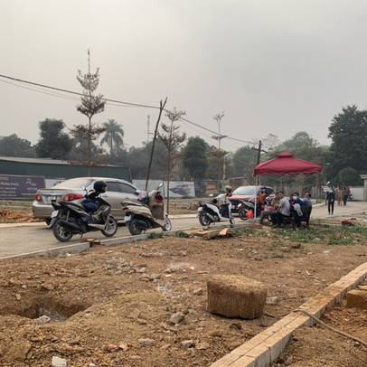 Sốt đất đang diễn ra thật hay ảo khi nhiều nhà đầu tư than khó bán hàng?