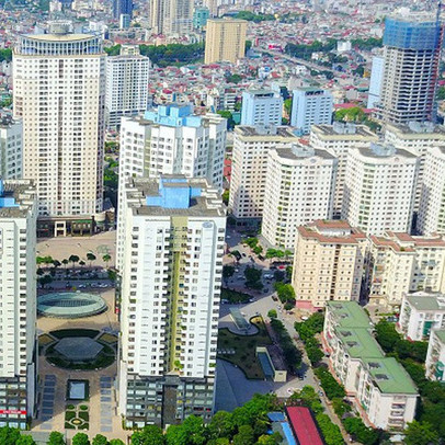 "Sốt đất" liệu có xảy ra trong thời gian tới?