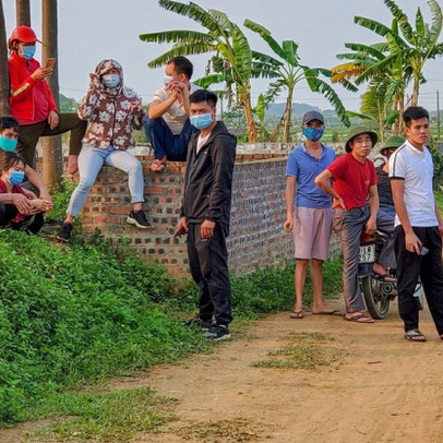 Sốt đất nền "hàng lậu" đang diễn ra khắp nơi: "Đây không phải là sốt thật"