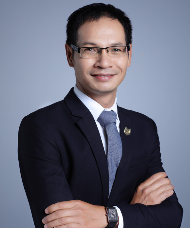  “Sốt đất” - nguồn cơn của nguy cơ bong bóng bất động sản - Ảnh 1.