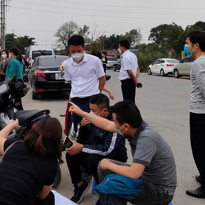 Sốt đất nơi này "xì hơi", nhà đầu tư “bỏ cọc chạy lấy người”