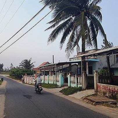 “Sốt” đất ở Đà Nẵng: Gom cả đất nông nghiệp, đất sát biển