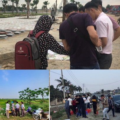 Sốt đất sẽ “hạ nhiệt” trong quý II/2021
