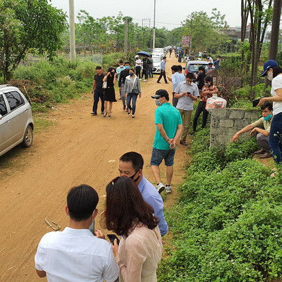 “Sốt đất” sẽ tiếp tục tái diễn trên diện rộng sau Tết Nguyên đán?