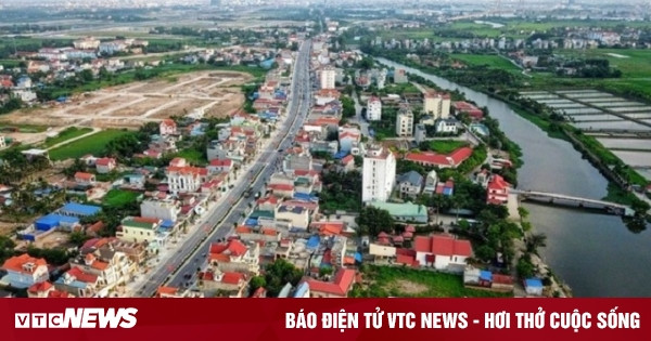 Sốt đất tại Hải Phòng vẫn chưa dứt - Ảnh 1.