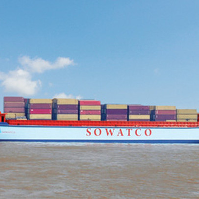 Sotrans chỉ mua được 9% cổ phiếu Sowatco (SWC) đã đăng ký