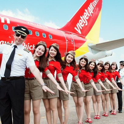 Sovico hoàn tất mua gần 14 triệu cổ phiếu của Vietjet, bà Phương Thảo cùng các đơn vị liên quan chính thức nắm gần 52% cổ phần