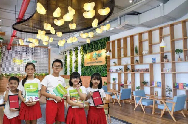 Soya Garden bắt tay cùng các nền tảng số, bán hàng kiểu 4.0 thời đại dịch - Ảnh 2.