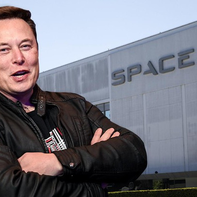 SpaceX của Elon Musk muốn đầu tư vào Việt Nam