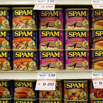 Spam - "Huyền thoại” đại diện ẩm thực Mỹ: Từ khẩu phần ăn của binh lính đến món khai vị đắt đỏ giữa trung tâm New York