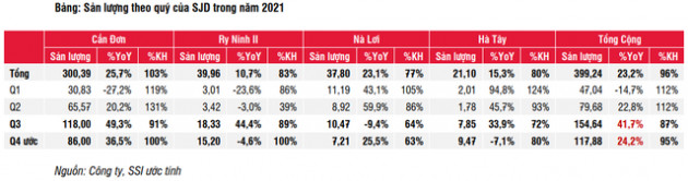 SSI Resarch: Nhóm thủy điện phía Nam sáng cửa trong nửa cuối năm 2021, cổ phiếu kỳ vọng sinh lời hai chữ số - Ảnh 2.