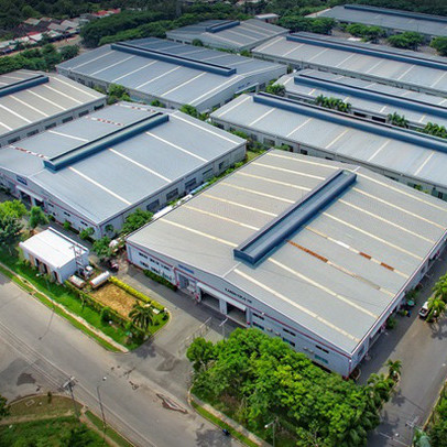 SSI Research: "Giá đất KCN Việt Nam thấp hơn 30-40% so với Indonesia, Thái Lan, dự báo tiếp tục tăng trong nửa cuối năm 2020 và 2021"