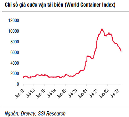 SSI Research: Hải An vẫn có thể duy trì mức lợi nhuận cao nhờ công suất tăng lên - Ảnh 2.