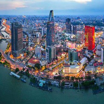 SSI Research: Kinh tế Việt Nam bứt phá tích cực trong tháng 8, mục tiêu tăng trưởng năm 2022 có thể dễ dàng đạt được