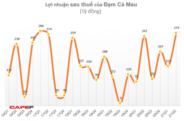 SSI Research: Lợi nhuận DPM, DCM dự còn tăng nhờ giá urea tăng, cổ phiếu có thể duy trì mức cao nhưng định giá không còn hấp dẫn - Ảnh 1.