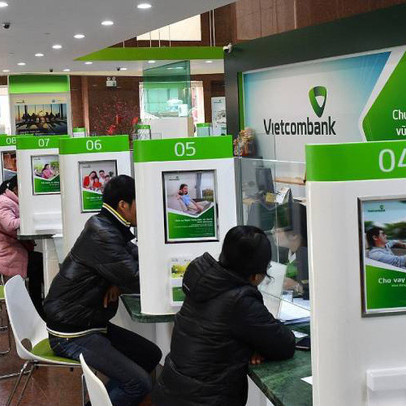 SSI Research: Nợ tái cơ cấu của Vietcombank có thể lên đến 12.000 tỷ đồng