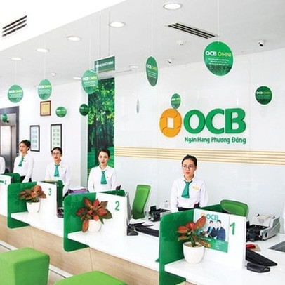 SSI Research: OCB được nới hạn mức tín dụng thêm 3%