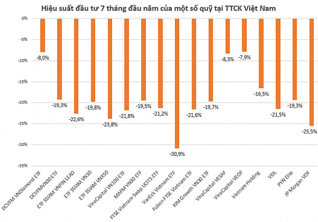 SSIAM VNFIN Lead có hiệu suất đầu tư cao nhất thị trường trong tháng 7 - Ảnh 2.