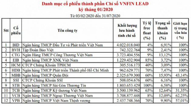 SSIAM VNFin Lead ETF niêm yết HoSE vào ngày 18/3, dự kiến sẽ thành lập thêm SSIAM VN30 ETF trong năm 2020 - Ảnh 1.