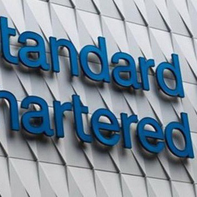 Standard Chartered Việt Nam hoàn thành tăng vốn lên 4.215 tỷ đồng