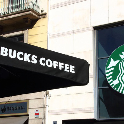 Starbucks không còn là công ty cà phê đơn thuần, họ là một công ty công nghệ