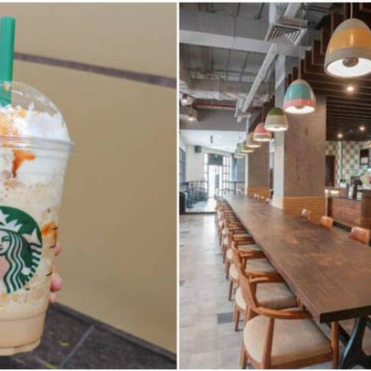 Starbucks lần đầu lên tiếng về việc đóng cửa hàng góc đắc địa nhất nhì Quận 1: REX có vị trí rất tốt, nhưng không ngờ được 2 năm mở ra thì liên tục bị đào đường