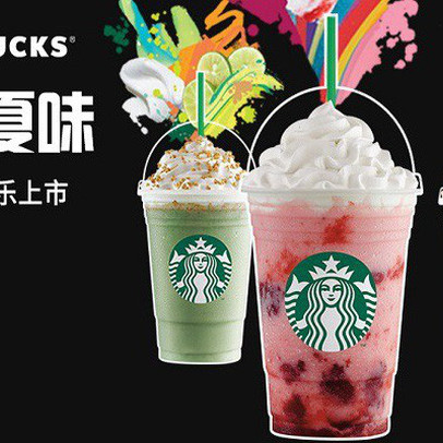 Starbucks lên kế hoạch bắt tay với Alibaba để giao cà phê tận nhà tại Trung Quốc